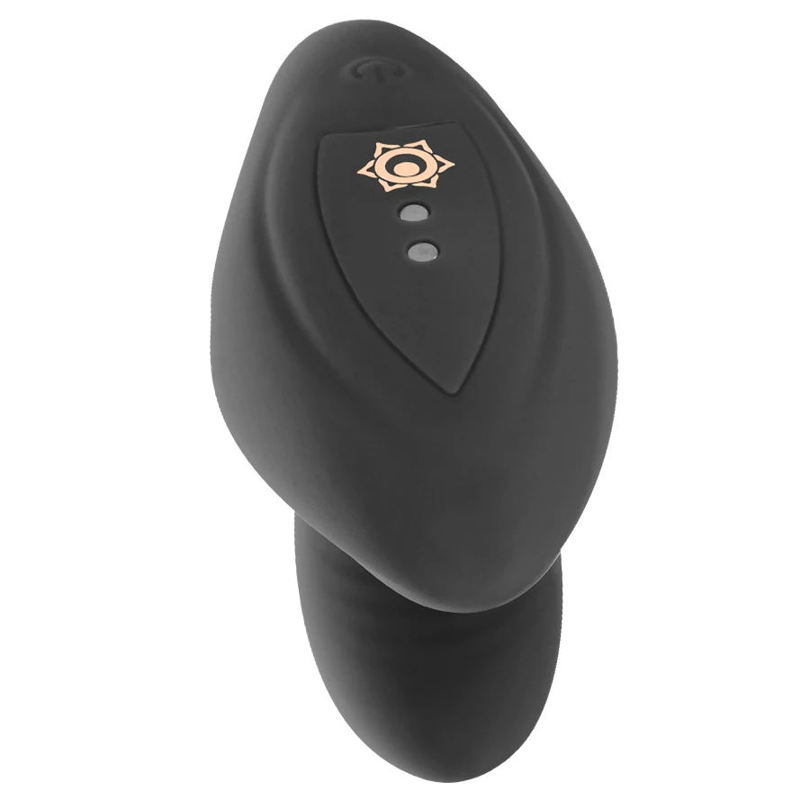 RITHUAL - TÉLÉCOMMANDE KAMA POUR COUPLES AQUA